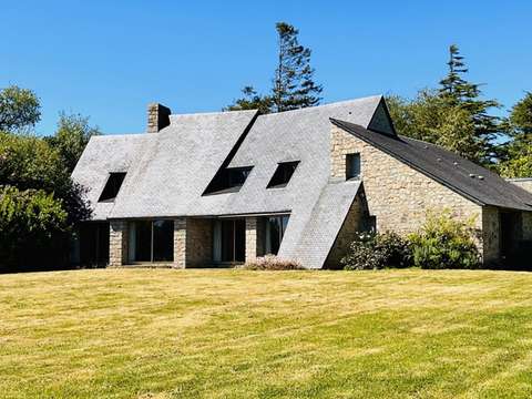 Vente maison 12 pièces Crozon 29