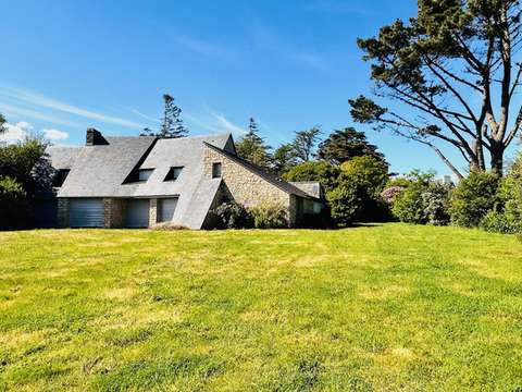 Vente maison 12 pièces