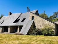 Vente maison 12 pièces