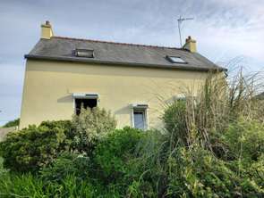 Vente Maison 2 chambresCrozon