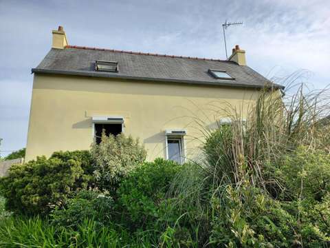 Vente maison 4 pièces Crozon 29
