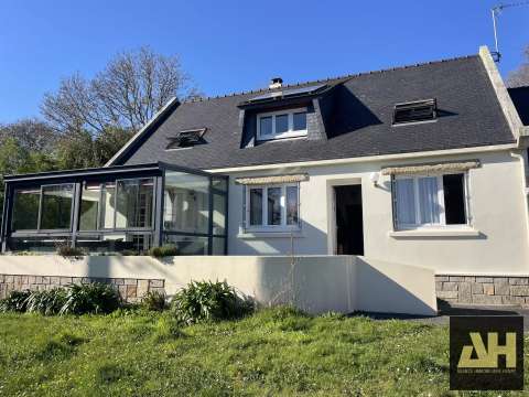 Vente maison 7 pièces Crozon 29