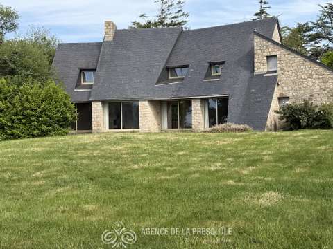 Vente maison 12 pièces Crozon 29