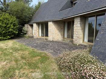Vente Maison 7 chambresCrozon