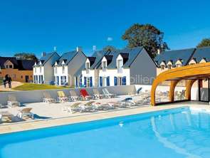 Vente Maison 2 chambresCrozon