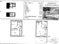 Vente maison 3 pièces Vente maison 3 pièces