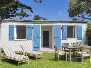 Vente Maison 1 chambreCrozon