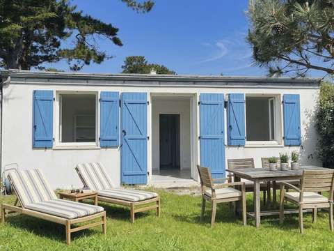 Vente maison 3 pièces Crozon 29