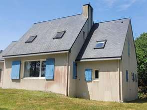 Vente Maison 3 chambresCrozon