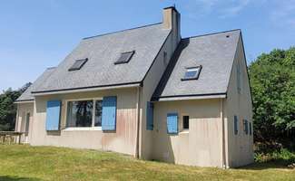 Photo Vente maison Crozon