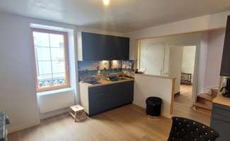 Photo Vente maison Crozon