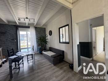 Vente Maison 4 chambresCrozon