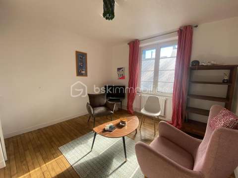 Vente maison 6 pièces Crozon 29