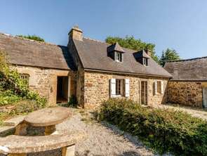 Vente Maison 4 chambresCrozon