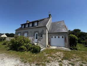 Vente Maison 4 chambresCrozon