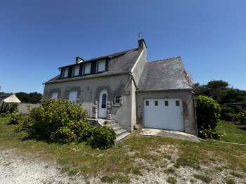 Vente maison 8 pièces Crozon 29
