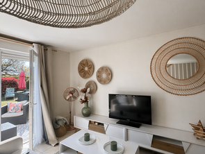 Vente Maison 2 chambresCrozon
