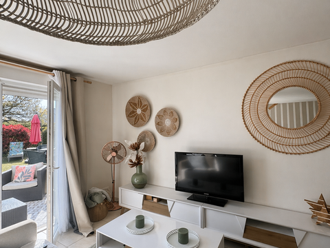 Vente maison 5 pièces Crozon 29