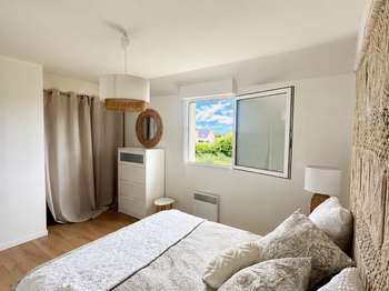 Vente maison 5 pièces Crozon 29
