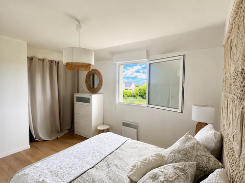 Vente maison 5 pièces Crozon 29