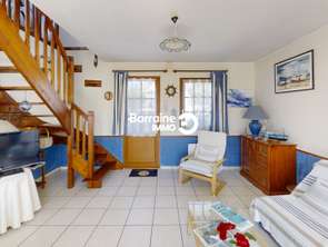 Vente Maison 2 chambresCrozon