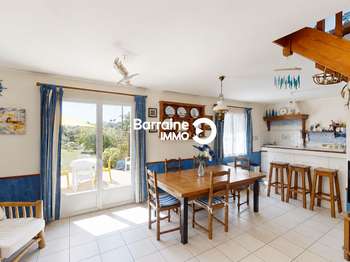 Vente maison 3 pièces Crozon 29
