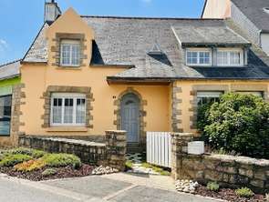 Vente Maison 5 chambresCrozon