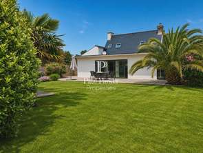 Vente Maison 5 chambresCrozon