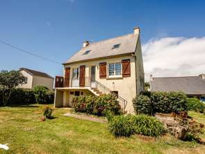Vente Maison 3 chambresCrozon