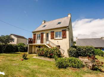 Vente maison 4 pièces Crozon 29