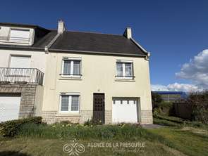 Vente Maison 4 chambresCrozon