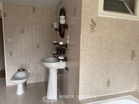 Vente maison 4 pièces Vente maison 4 pièces