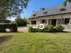 Vente Maison 3 chambresCrozon