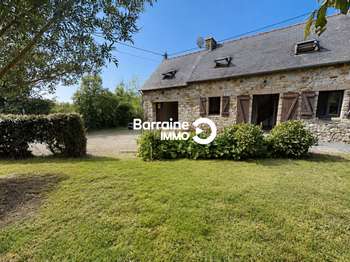 Vente maison 4 pièces Crozon 29