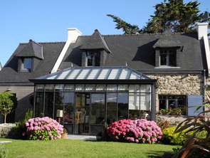 Vente Maison 4 chambresCrozon