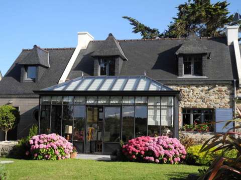 Vente maison 5 pièces Crozon 29