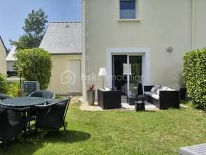 Vente Maison 2 chambresCrozon