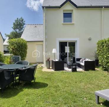 Vente maison 4 pièces Crozon 29