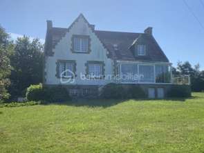 Vente Maison 7 chambresCrozon
