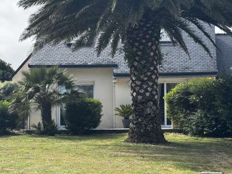 Vente maison 7 pièces Crozon 29