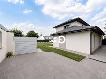 Vente maison 7 pièces Crozon 29