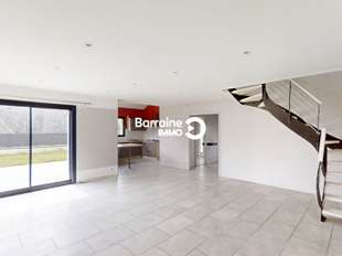 Photo Vente maison Crozon