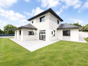 Vente Maison 4 chambresCrozon