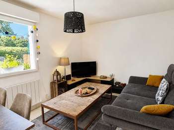 Vente maison 4 pièces Crozon 29