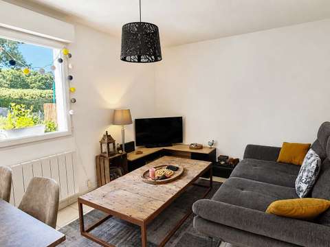 Vente maison 4 pièces Crozon 29