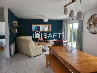 Vente maison 7 pièces Vente maison 7 pièces