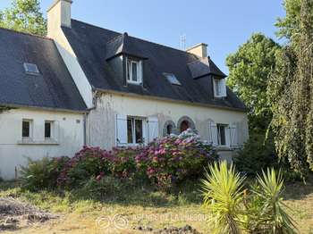 Vente Maison 4 chambresCrozon