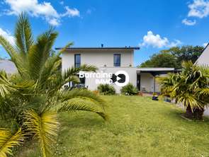 Vente Maison 4 chambresCrozon