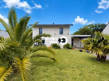 Vente maison 5 pièces Crozon 29