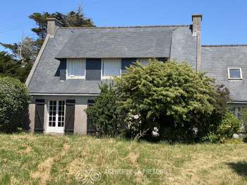 Vente maison 7 pièces Crozon 29